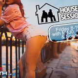 House Session 14.11.2014 codesouth.fm