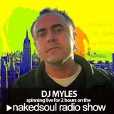 Nakedsoul Radio Show Nov 22nd 2010