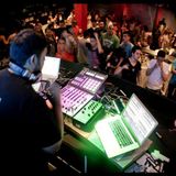Drumcell @ CLR Studio Session - ADE 2012 (19.10.12)