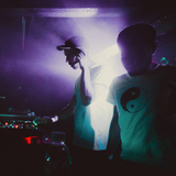 Ed Isar & Aprile - OEJ Label Showcase @ Le Batofar - Paris, 22/08/2015
