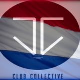 Club Collective on Spark FM 03.01.14 - 4TEZIAN DUTCH SPECIAL