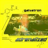 Adrenalized
