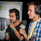 CONCERTO MUNDO SECRETO - FESTAS DA PRAIA'13