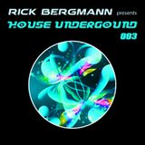 House Underground 003