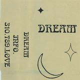 Thomas - Live at DREAM Los Angeles aka "Variety" from OG cassette Side A and B