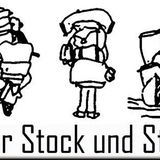 White Boy @ Über Stock und Stein
