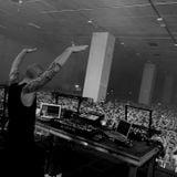 Chris Liebing @ Omen Club, Frankfurt 10.10.1998.