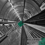 Dado - live@4elements show, Radio_FM, Bratislava, Slovakia, Friday 16-03-2012