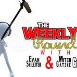 The Weekly Roundup 4-12