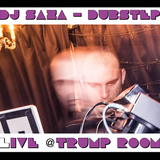 DJ SAZA live @TRUMP ROOM shibuya (White Rabbit Party) 02/28
