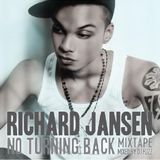 DJ Fuzz & Richard Jansen-No Turning Back Mixtape (Hosted by Joe Flizzow)