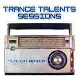 Trance Talents Sessions 011 - Mixed by Noadja
