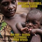 African MC Ladies First - Podcast 06/03/2016