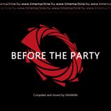 Before the Party (2011)