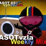 ASOTVzla Weekly Mix 006