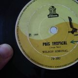 Brasil Grooves radio show: a briga do "País tropical"