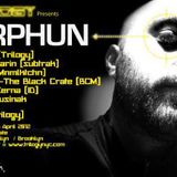 Giovani Dj Set @ Trilogy presents: Erphun