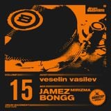JAMEZ BONGG /Mirizma, BG/ @ Drum Bassment 15_02.02.2011