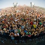 Paco Osuna @ Monegros Festival 2012