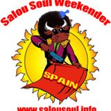 Groove Control "Salou Soul Memories" Sat 14.9.2013 on Solar Radio with Ash Selector