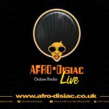 Afro*dite Fri with D-Vox: DNB Warriors Dubplate Special with MC's Skydro & Lux One 15.01.16