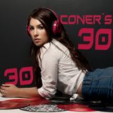 Coner´s Mix Session 30