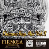 Chicano Rap MIX VOL.9