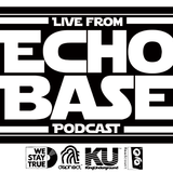 Live From Echo Base Podcast October 2012...
