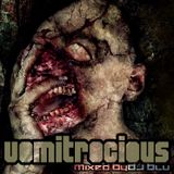 DJ Blu - Vomitrocious Dubstep July 2010 Mix