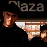 Marula Sessions: Kon & Amir @ Marula Madrid_pt.2