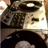 DJ D-Joint: Classic Hip Hop Mix 2007 @ Tilos Radio90.3FM-Budapest