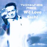 Twinwaves pres. We Love Sash!