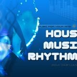 House Music Rhythms (Episode 3)