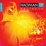 Haoman 17 TLV Mixed By Dj Yuval Zach Vol 4