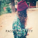 PASSIØN PARTY MIXTAPE: April 2Ø13