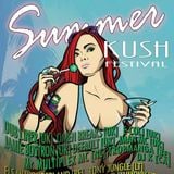 Summer Kush Festival 2015 Promo (mixed by DJ K)