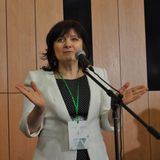 Оксана Кочерган про жіноче щастя у програмі "Ранкова панорама"