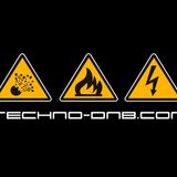 live @ techno-dnb.com radio 07-2008 technoid dnb