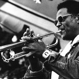 LMR #344. Clark Terry. Iceberg. Tigran Hamasyan. Avishai Cohen