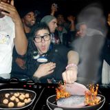 Cris' Free house Bassline Mix by Scratchydoodle 200113