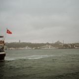 preddy @ MiniMüzikHol / Istanbul Dec. 1-4 pt. 3