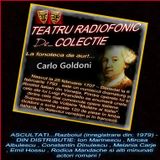 Fonoteca De Aur Teatru Radiofonic Shows Mixcloud