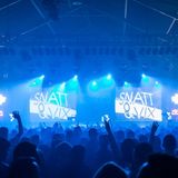 Snatt & Vix warmup for Markus Schulz @ Arenele Romane / 7 Feb 2015