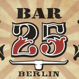 N!co Stojan @ Bar25 - The last Set