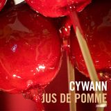 cywann - jus de pomme