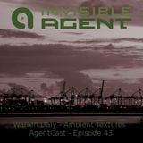 Warren Daly - Ambient Textures - Agentcast Episode 43