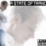 A state of trance year mix 2005