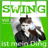 Swing - ist mein Ding Vol 3 mixed by DJane D_nise L'