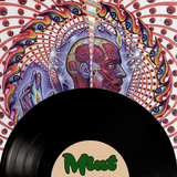 Mint 2x04 - Lateralus