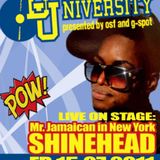 DANCEHALL UNIVERSITY @ Reigen, Vienna 15.07.2011-TUNE FI TUNE (SHINEHEAD, LEGAL SHOT, G-SPOT & OSF)